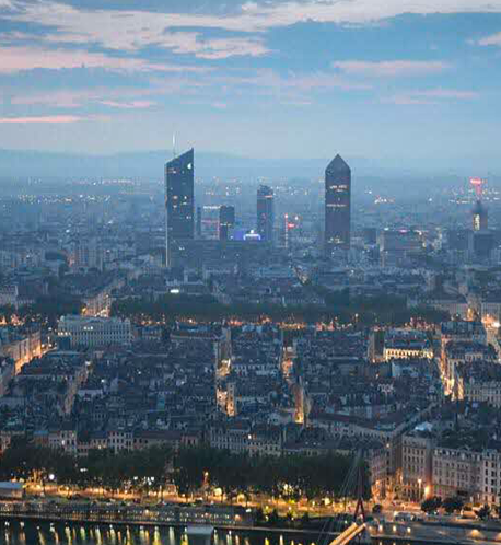 Serrurier Lyon tous arrondissements